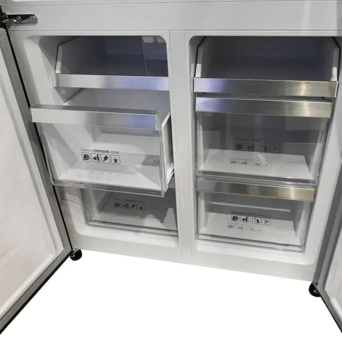 ���� 4 ����� Hyundai HARF-4585B ������ ����� ����� �����