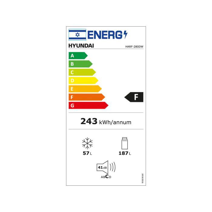 ���� 2 ����� Hyundai HARF-280DW ��� ����� �����
