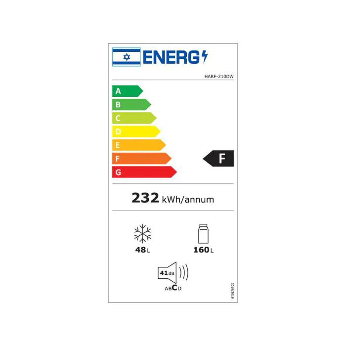 ���� 2 ����� Hyundai HARF-210DW ��� ����� �����