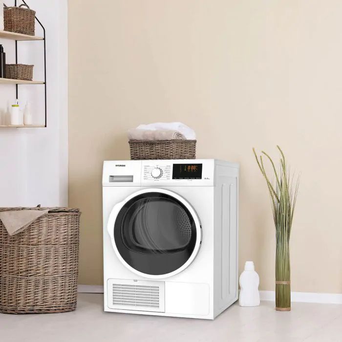 ����� ����� �������� Hyundai HAQ-80C1 ��� - 8 �"�, 15 �������