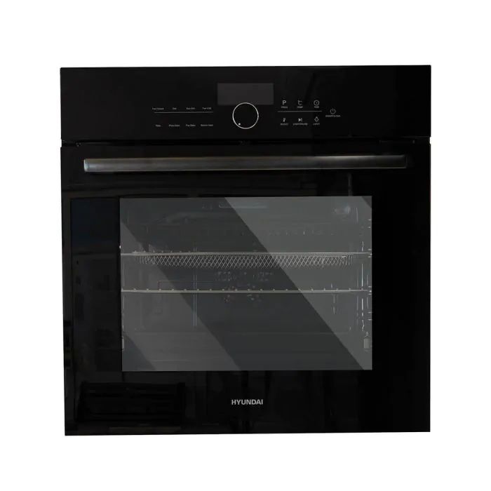 תנור בילד אין Hyundai HAO-73DTBB400 שחור - 73 ליטר, 10 תוכניות תנור בילד אין Hyundai HAO-73DTBB400 שחור - 73 ליטר, 10 תוכניות