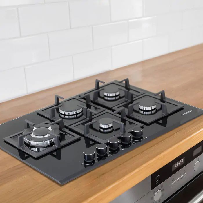 ������ �� 5 ����� Hyundai HAS-705GBMCB ������