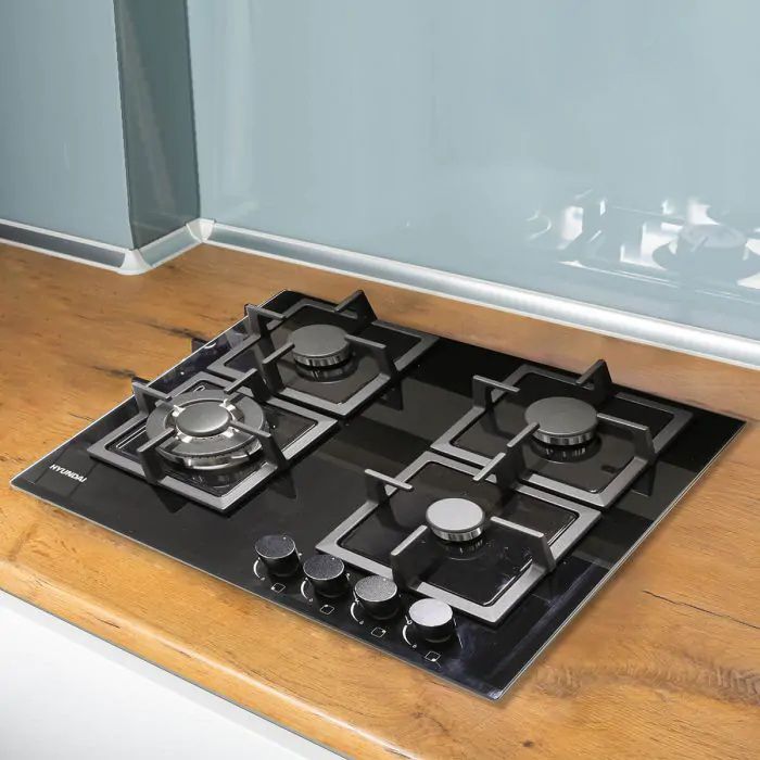 ������ �� 4 ����� Hyundai HAS-604GA3CB ������