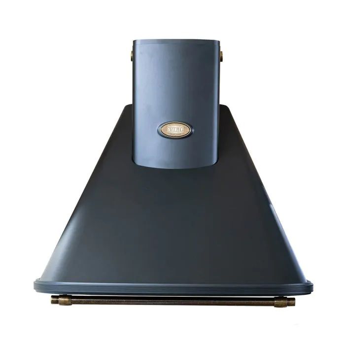 קולט אדים Stanley HASF-60BBRU בעיצוב כפרי שחור קולט אדים Stanley HASF-60BBRU בעיצוב כפרי שחור