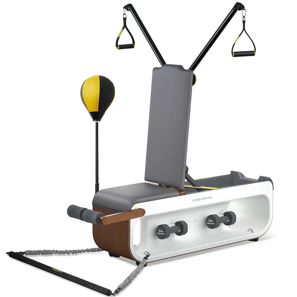 ספסל אימון WALKINGPAD GYM BENCH ספסל אימון WALKINGPAD GYM BENCH