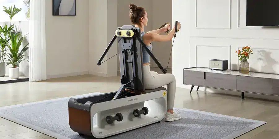 ���� ����� WALKINGPAD GYM BENCH