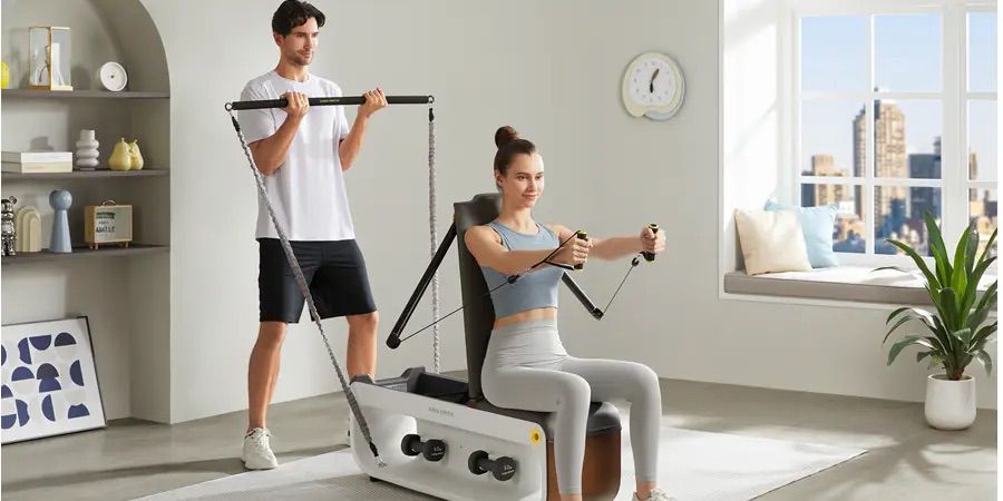 ���� ����� WALKINGPAD GYM BENCH