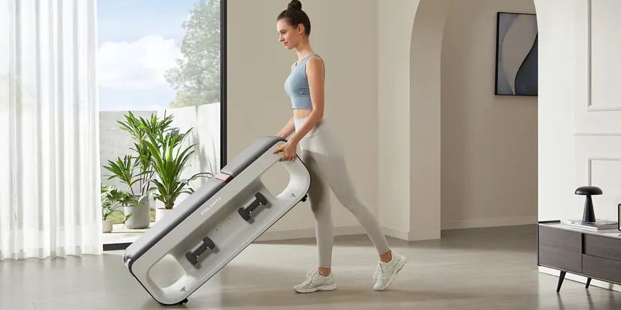 ���� ����� WALKINGPAD GYM BENCH