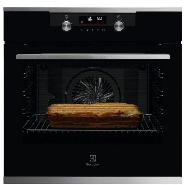 ���� �������� Electrolux EOP7528X ����� ���� ������ ����� ������ �������