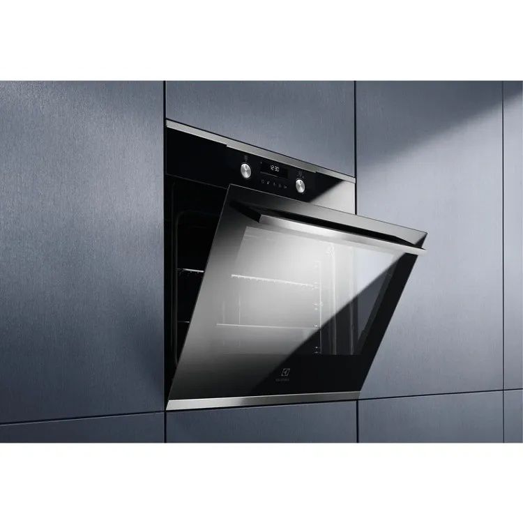 ���� �������� Electrolux EOP7528X ����� ���� ������ ����� ������ �������