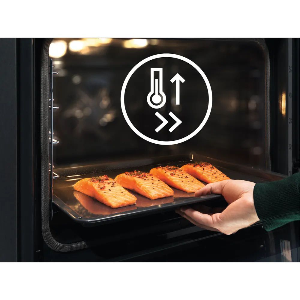 ���� ���� ��� Electrolux EOH6425X ����� ���� ������� - 71 ����
