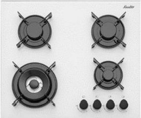 ������ �� 4 ����� Sauter SHG8020W ������ ���� ����� ���� ������ �� 4 ����� Sauter SHG8020W ������ ���� ����� ����