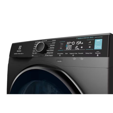 ����� ����� 11 ���� Electrolux EWF1141R9SB ����� ����