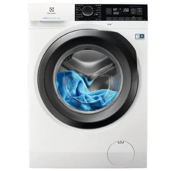 מכונת כביסה 8 קילו Electrolux EW7F2847PBM יבואן רשמי מכונת כביסה 8 קילו Electrolux EW7F2847PBM יבואן רשמי