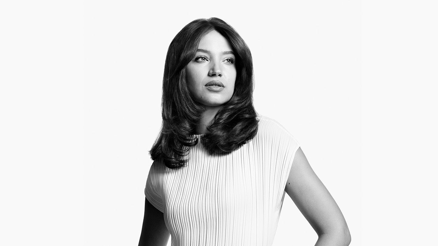 ����� ���� Dyson Airstrait� straightener HT01 ����� ���� �����