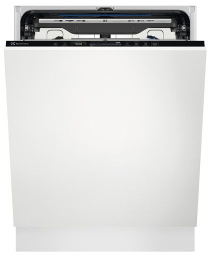 מדיח כלים אינטגרלי 15 מערכות כלים Electrolux KESB9320L יבואן רשמי מדיח כלים אינטגרלי 15 מערכות כלים Electrolux KESB9320L יבואן רשמי