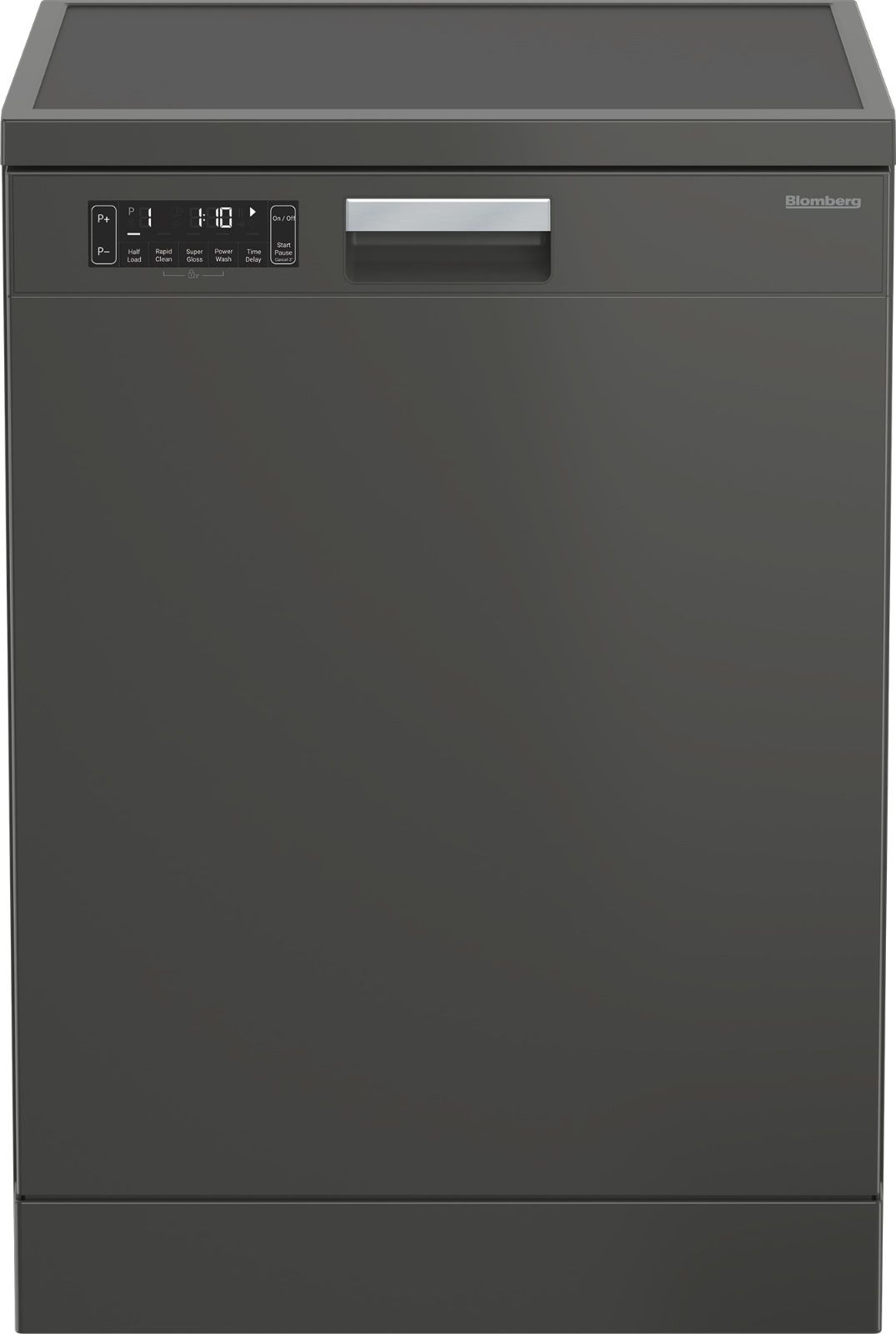 מדיח כלים שקט במיוחד Blomberg GSN209P8M מדיח כלים שקט במיוחד Blomberg GSN209P8M