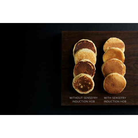 ������ ��������� 80 �"� AEG IAE84851FB MaxiSense� Plus pro ���� ��� - ����� ����