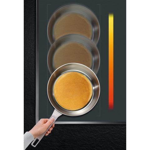 ������ ��������� 80 �"� AEG IAE84851FB MaxiSense� Plus pro ���� ��� - ����� ����