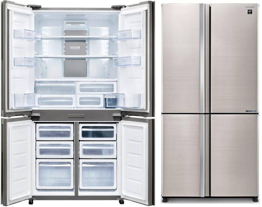 ���� 4 ����� ����� ����� 611 ���� Sharp SJ-9270IN ������� ������ - ����� ����