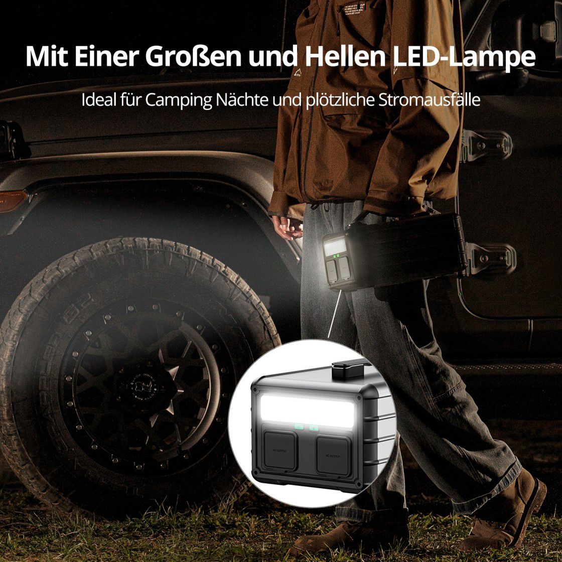 ���� �� ����� ZENDURE SUPERBASE 1000