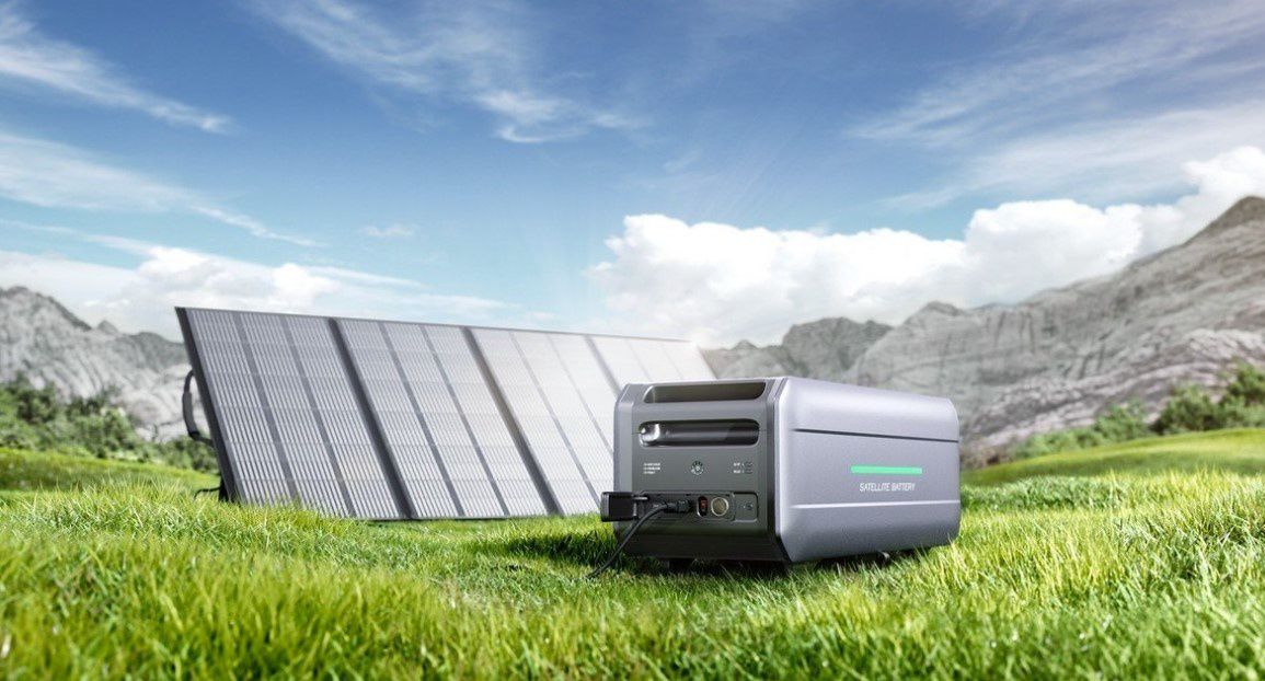 ���� �� ����� ZENDURE SUPERBASE V