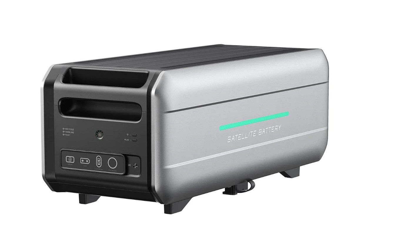 �� ����� ����� �� ����� ZENDURE SUPERBASE V