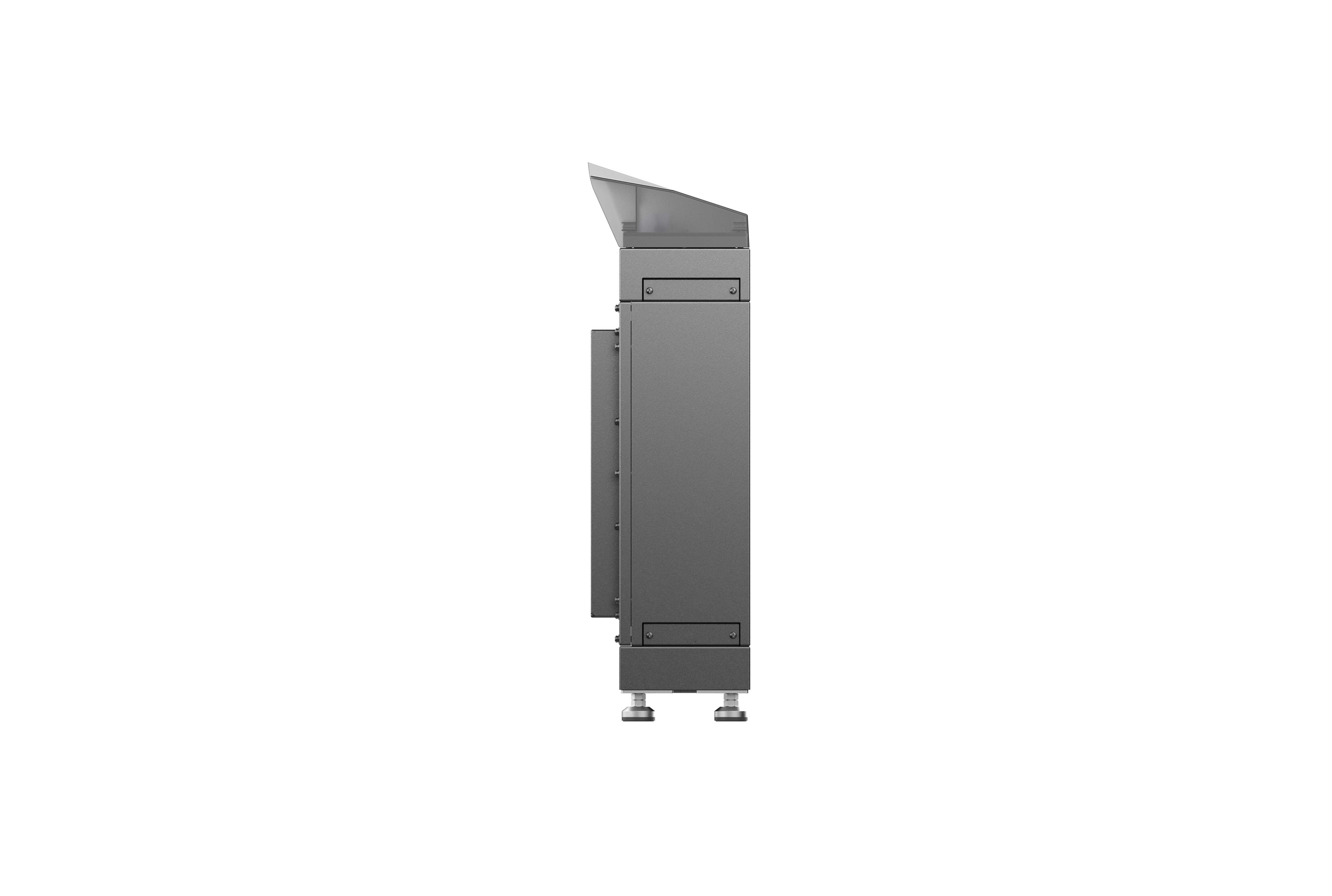 ������ LFP ���� - ������ 5 ���"� ������ ����� ECOFLOW POWER OCEAN