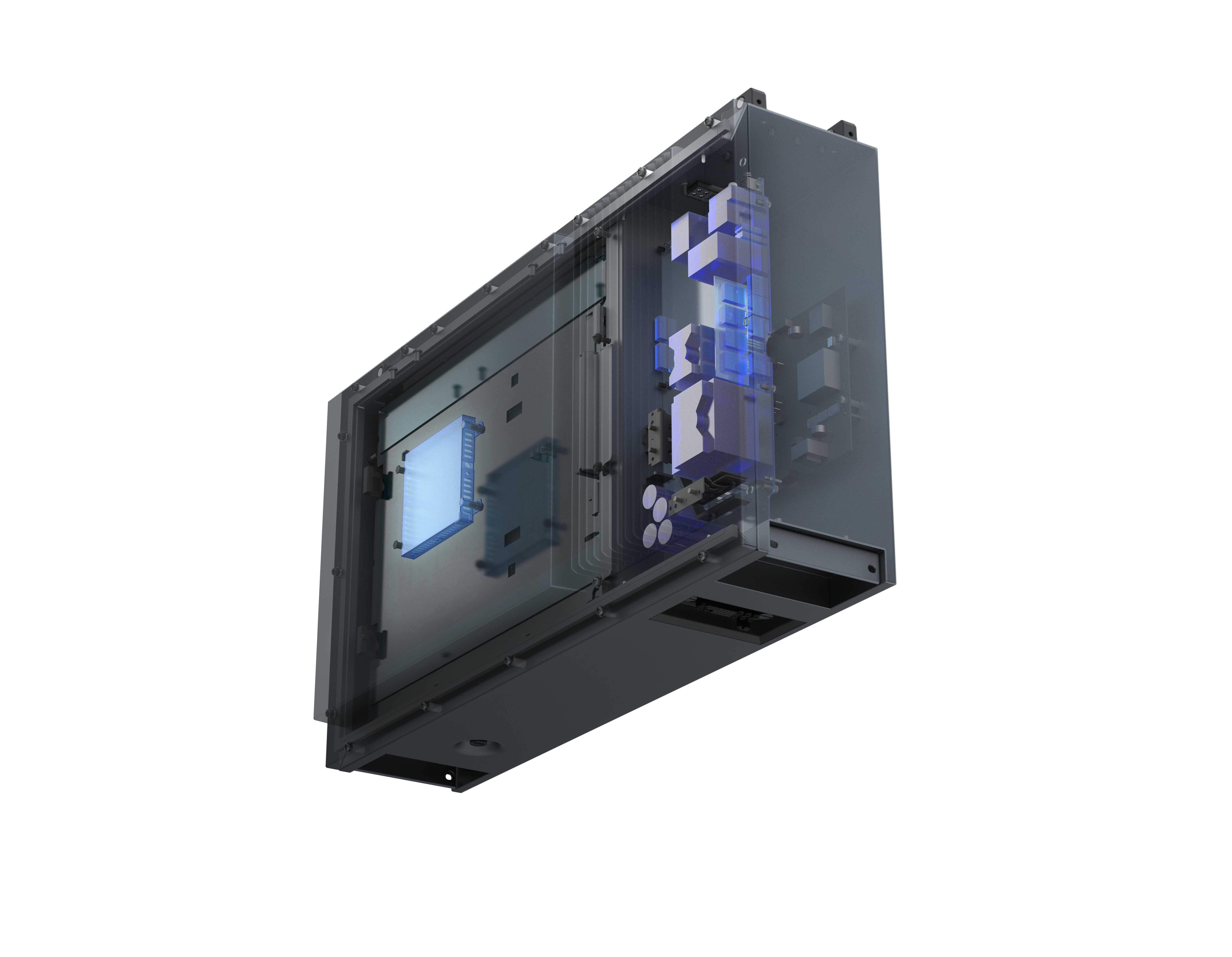 ��� ����� ����� ECOFLOW POWER OCEAN DC-FIT 5KWH