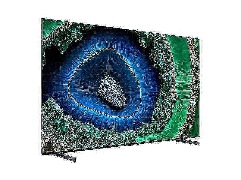 �������� ���� 85 ���� TCL 85C855 Premium QD-Mini LED 4K TV | ����� ����
