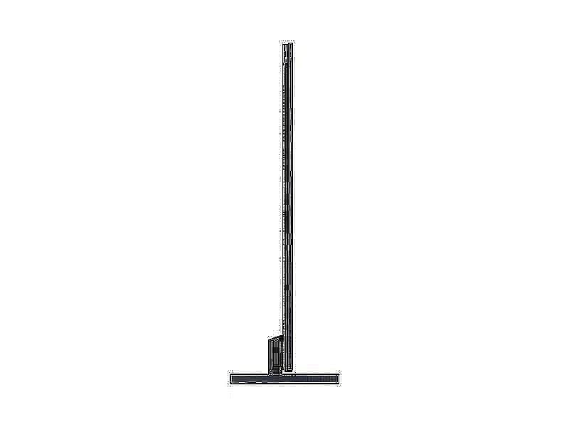 �������� ���� 85 ���� TCL 85C855 Premium QD-Mini LED 4K TV | ����� ����