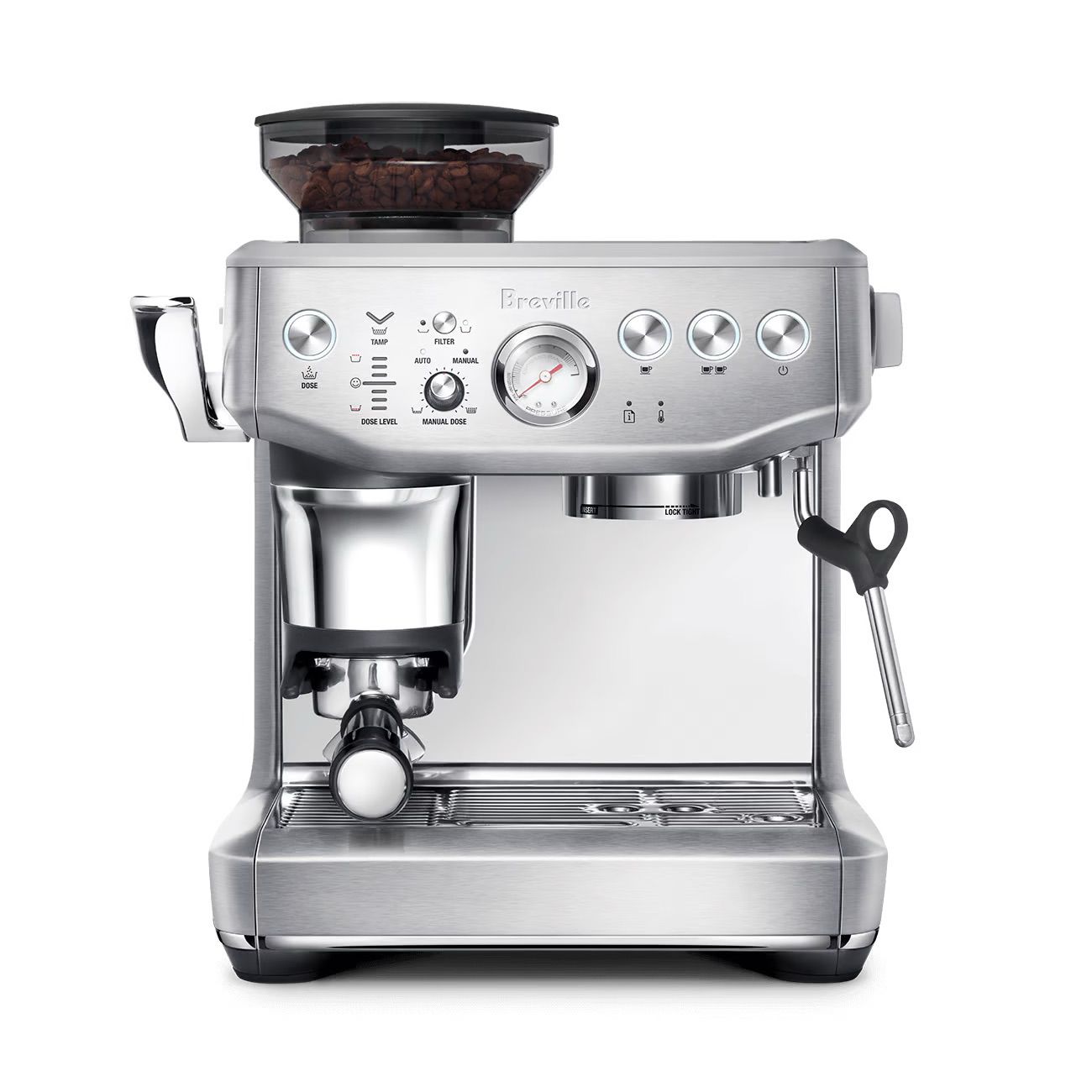 ����� ������ Breville Barista Express� BES876 ����� ����