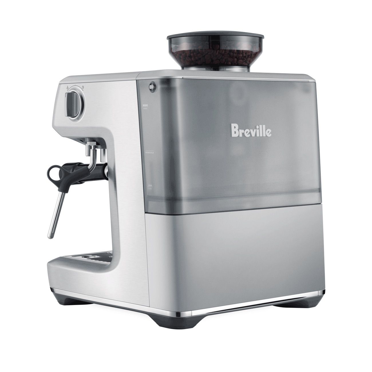 ����� ������ Breville Barista Express� BES876 ����� ����