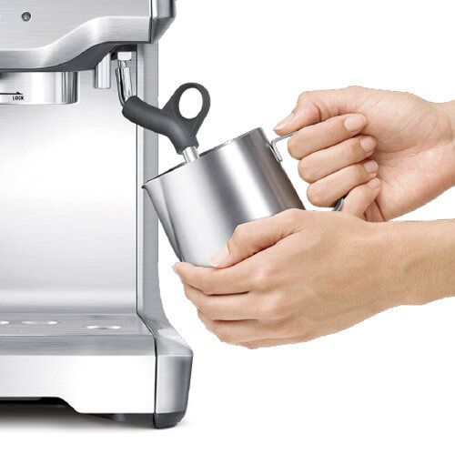 ����� ������ Barista Express� BES875 ����� ����