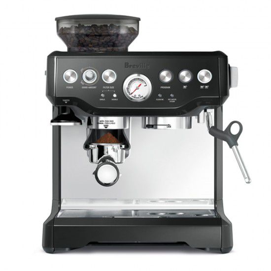 ����� ������ Barista Express� BES875 ����� ����
