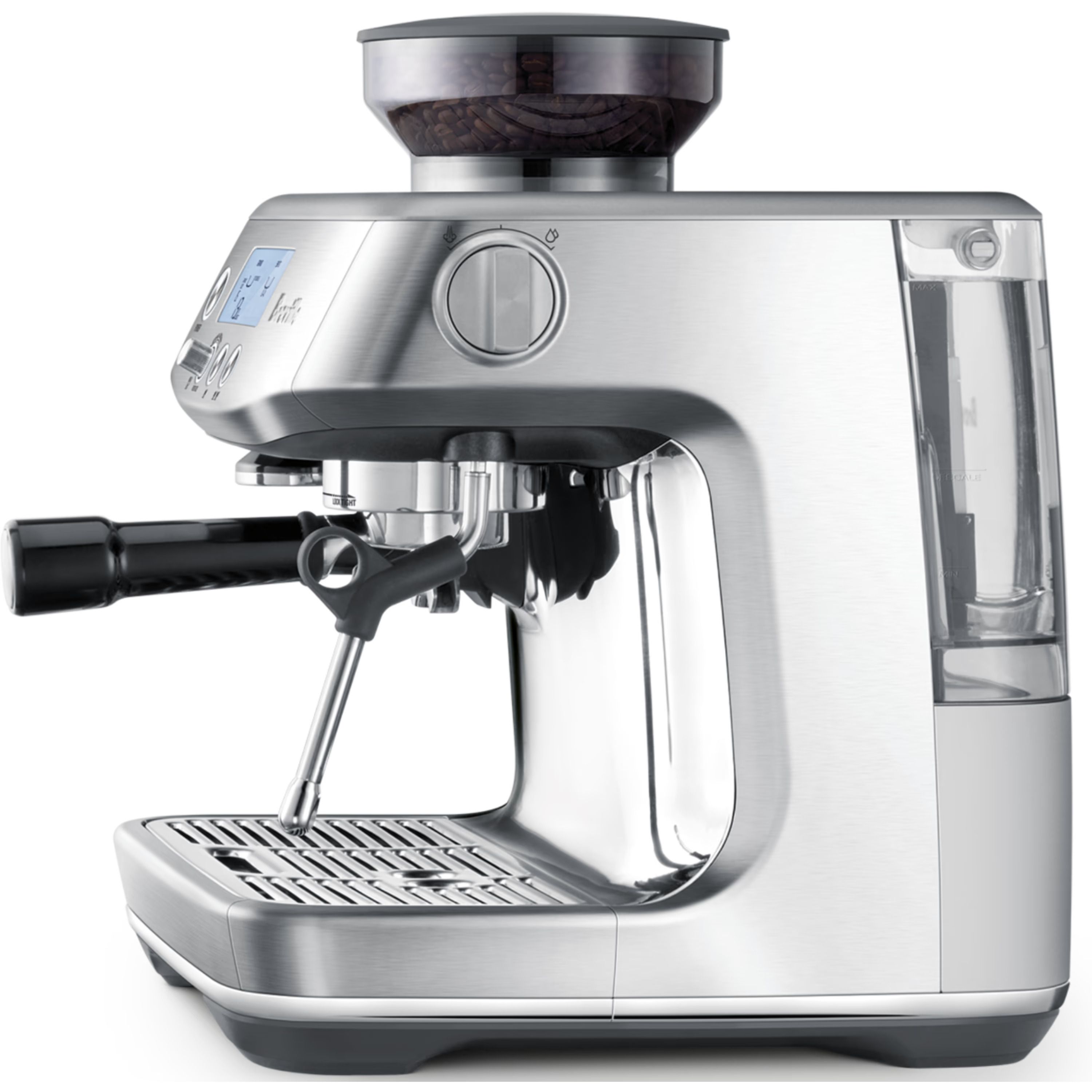 ����� ��� ������ ������ ����� Breville BES878 Barista Pro ������� - ����� ����