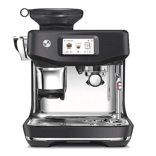 ����� ��� ���� Breville BES881BTR Barista Touch Impress ����� ����� ���� | ����� �����