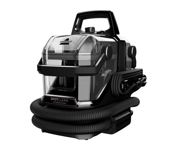 ����� ����� ����� ������ ����� ������ ����� Bissell SpotClean HydroSteam Select 3697N 