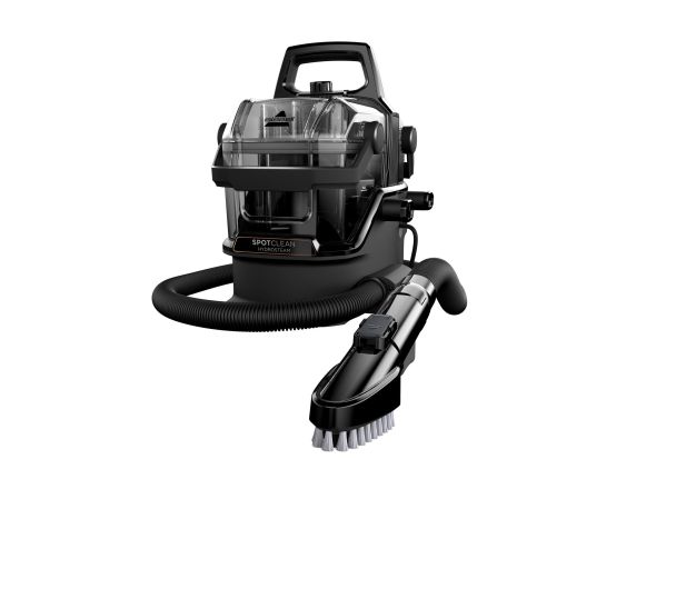 ����� ����� ����� ������ ����� ������ ����� Bissell SpotClean HydroSteam Select 3697N 