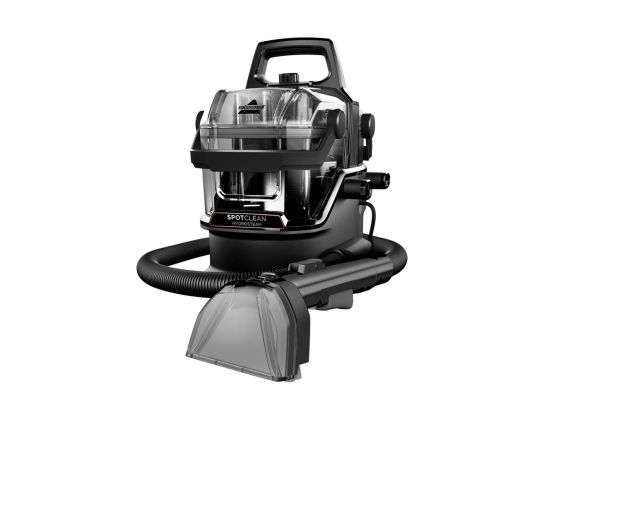 ����� ����� ����� ������ ����� ������ ����� Bissell SpotClean HydroSteam Select 3697N 