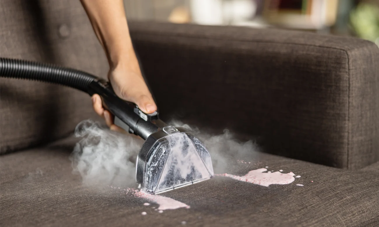 ����� ����� ����� ������ ����� ������ ����� Bissell SpotClean HydroSteam Select 3697N 