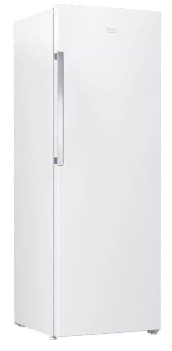 ����� 7 ������ 258 ���� Beko RFNE296L31WN ��� ����� ����