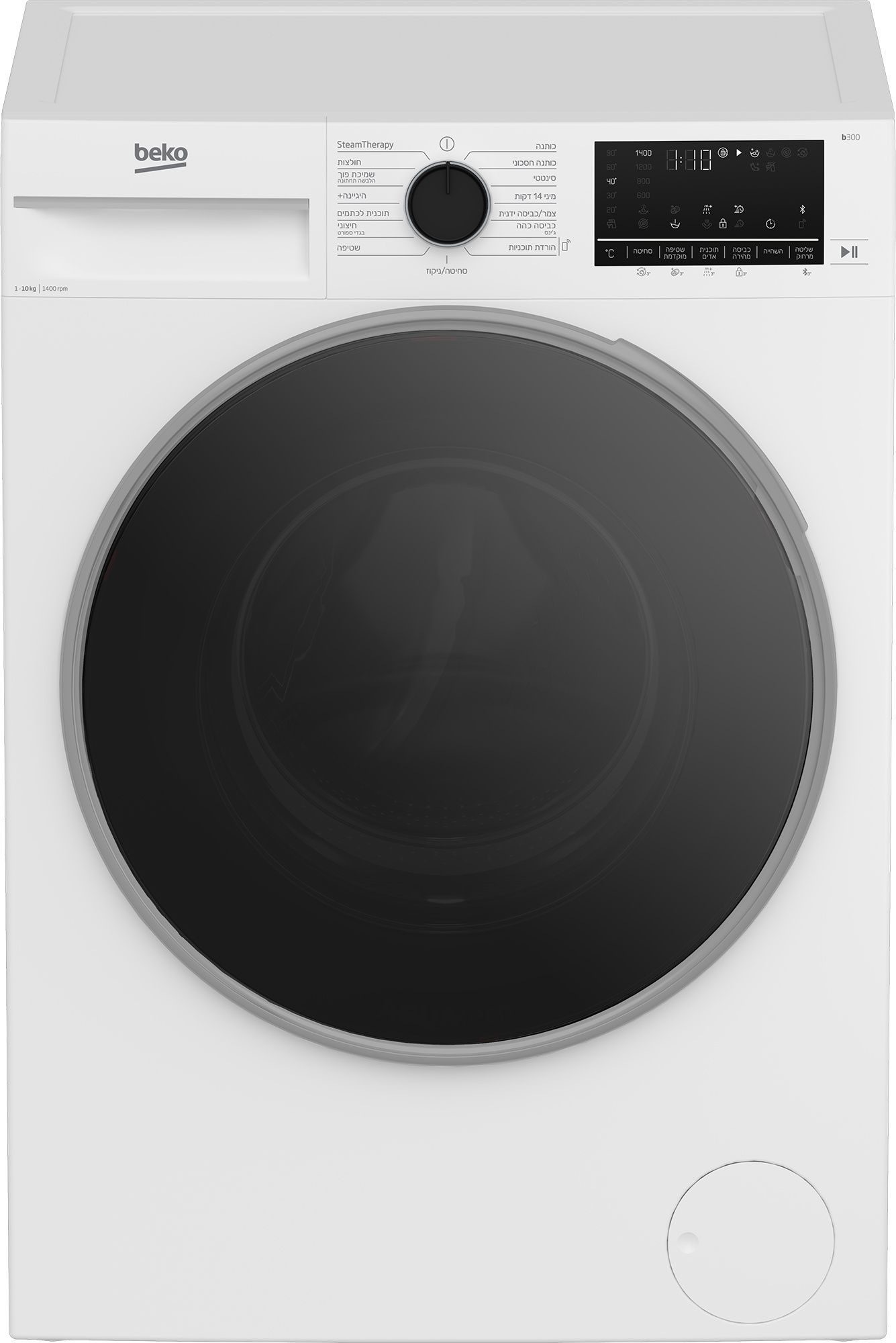 ����� ����� 10 ���� Beko B3W51042IW ���� ����� ����