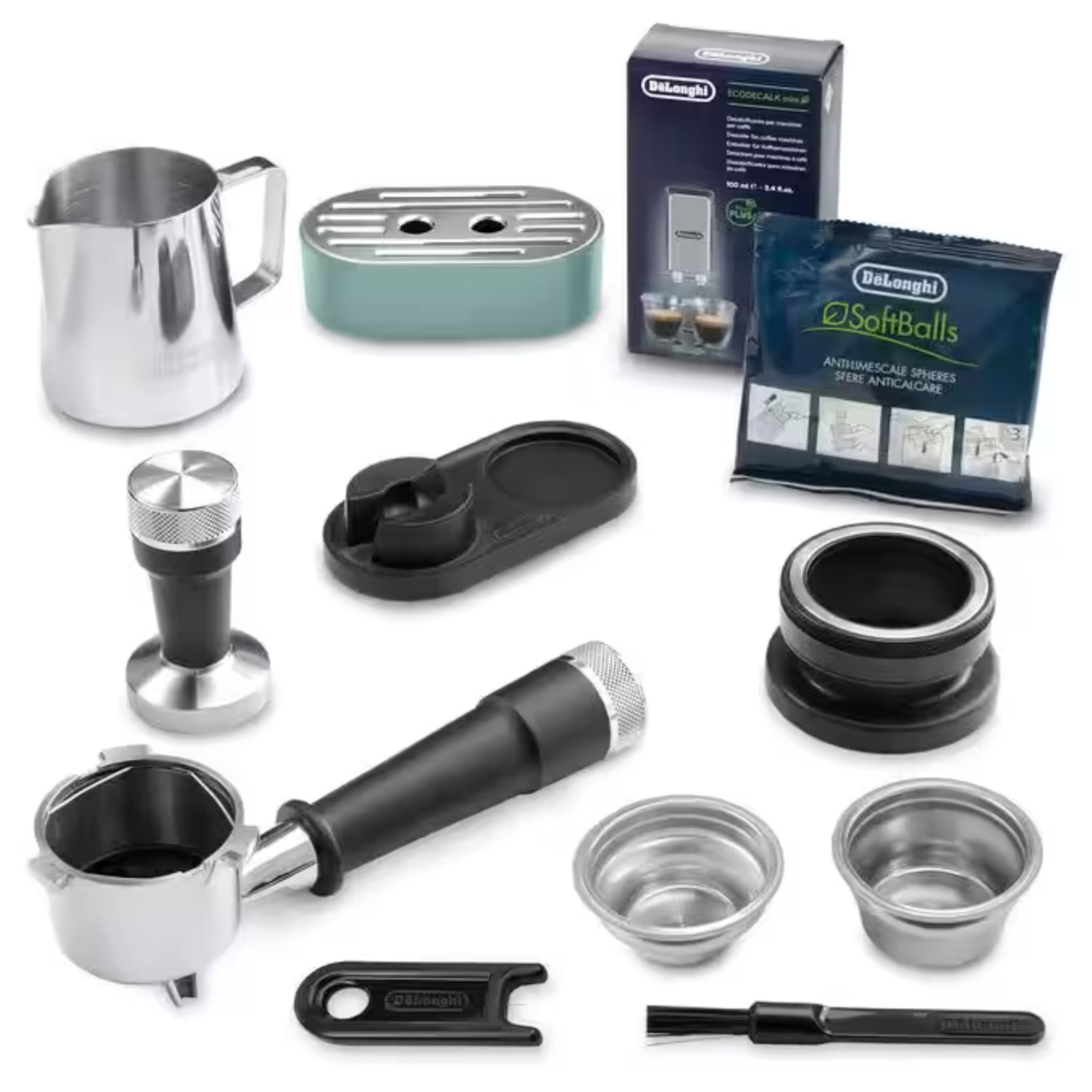 ����� ��� ����� DeLonghi EC9155.GR La Specialista Arte ����� ���� | ����� �����