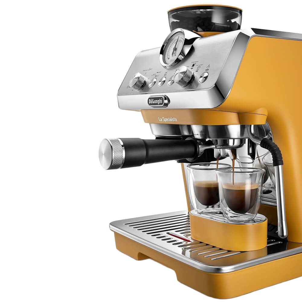 ����� ��� ����� DeLonghi EC9155.YE La Specialista Arte ����� ���� | ����� �����