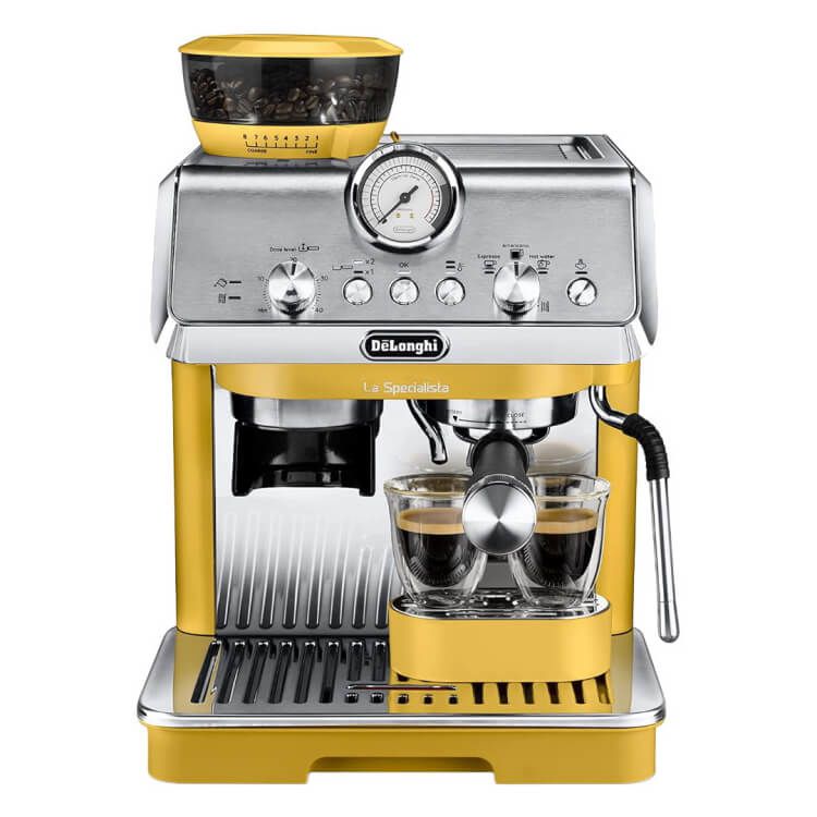 ����� ��� ����� DeLonghi EC9155.YE La Specialista Arte ����� ���� | ����� �����