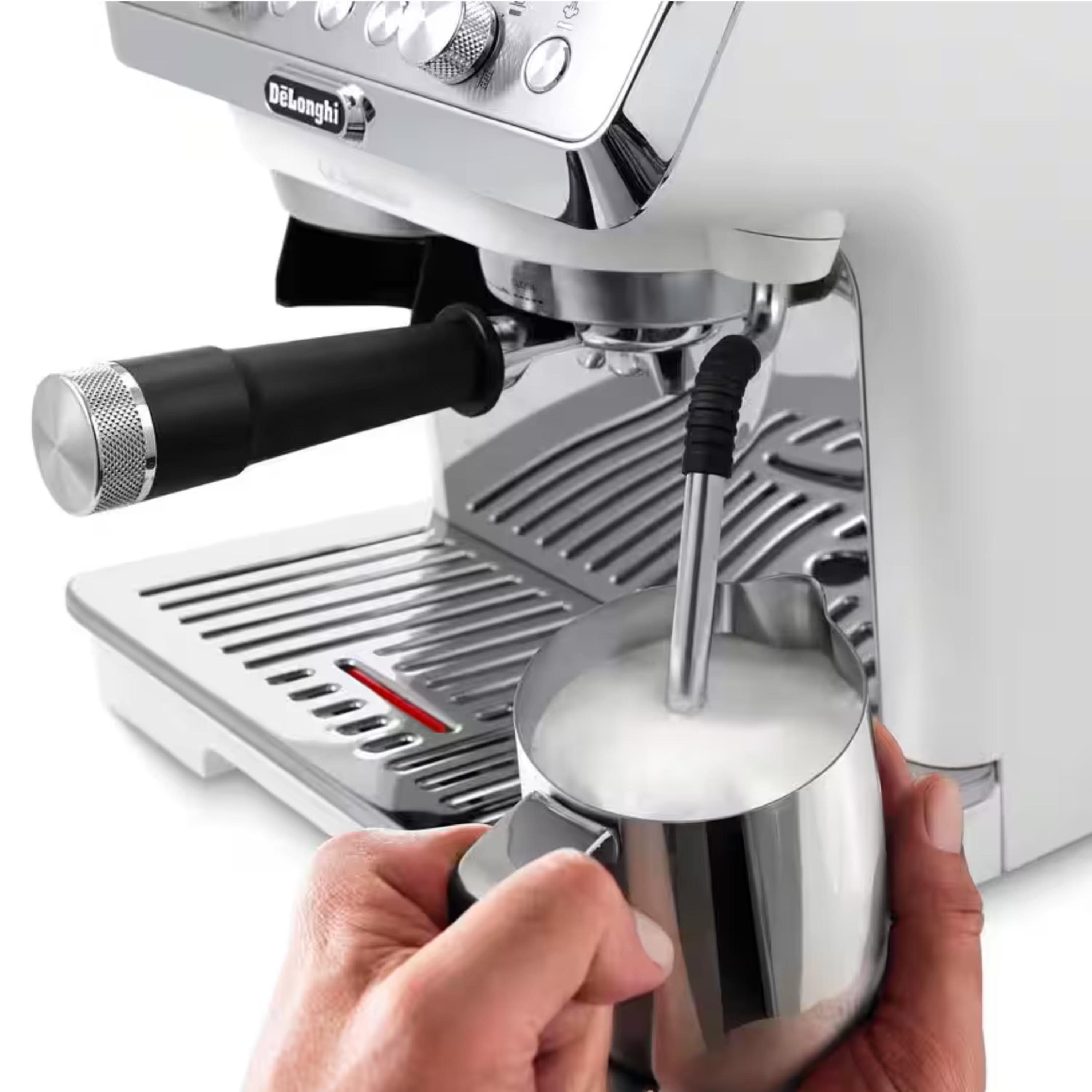 ����� ��� ����� DeLonghi EC9155.W La Specialista Arte ����� ���� | ����� �����