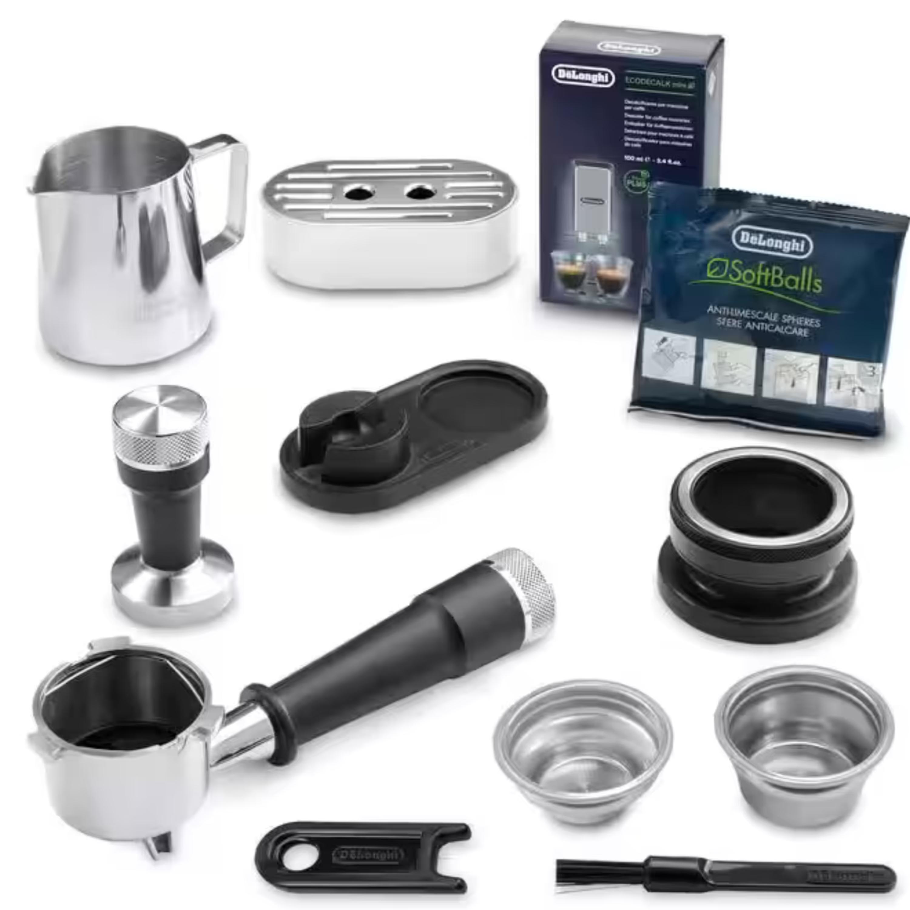 ����� ��� ����� DeLonghi EC9155.W La Specialista Arte ����� ���� | ����� �����