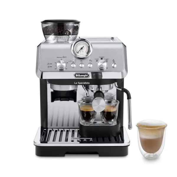 ����� ��� ����� DeLonghi EC9155.MB La Specialista Arte ����� ����