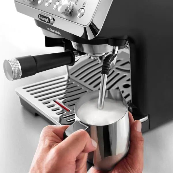 ����� ��� ����� DeLonghi EC9155.MB La Specialista Arte ����� ����